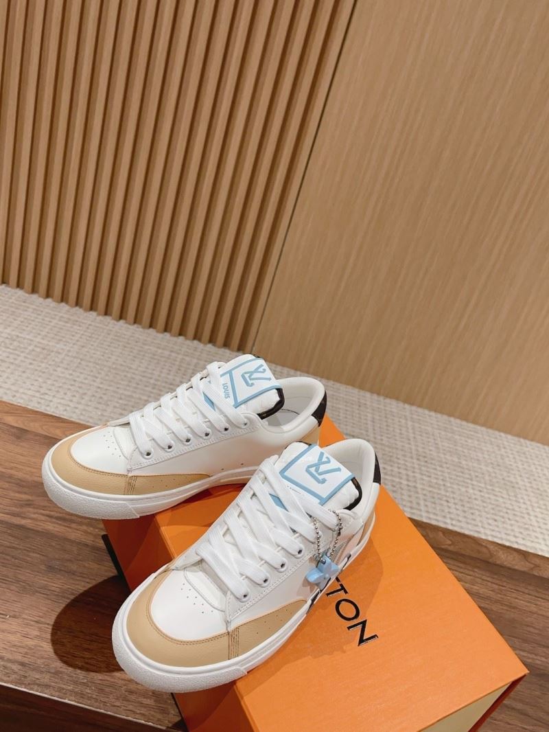 Louis Vuitton Trainer Sneaker